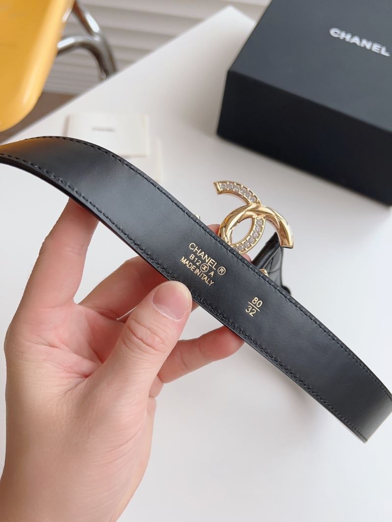 Ch**el belts